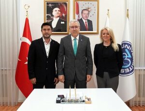 Vetbüs ilçelerde hizmete başladı