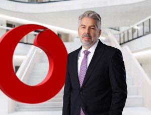 Vodafone Grubu’nun Çevre Performansına Bir Kez Daha CDP’den Tam Not