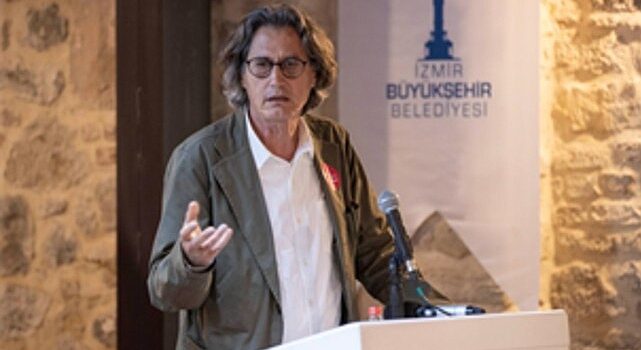 Başkan Tugay’dan gençlere: Siz tasarlayın birlikte uygulayalım