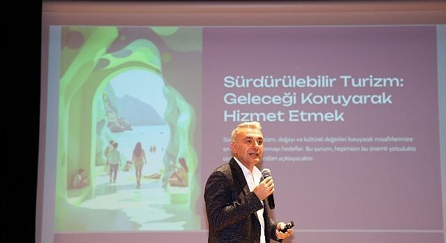 Çankaya’da Küresel Sorunlara Yerelden Çözüm Arayışı