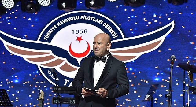 TALPA, havacılık camiasını Dünya Pilotlar Günü’nde bir araya getirdi