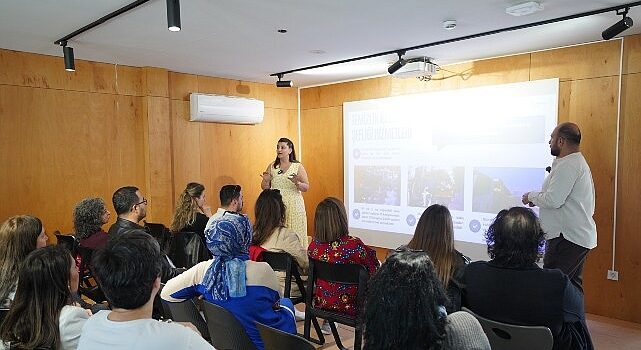 Temiz Beylikdüzü İçin Belediye Gönüllülerle El Ele