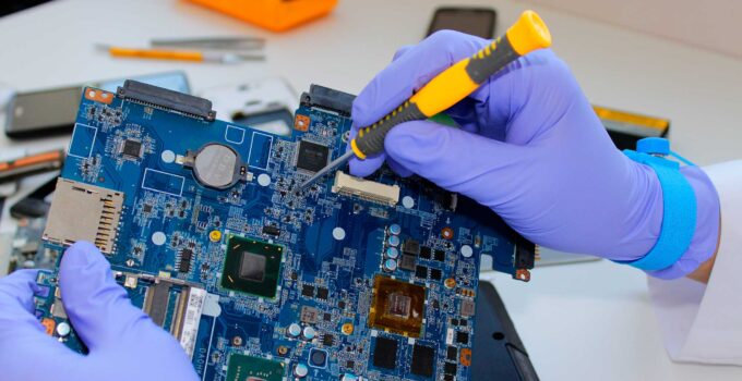 Kocaeli Laptop Servisi ile Bilgisayarınızda Maksimum Performans