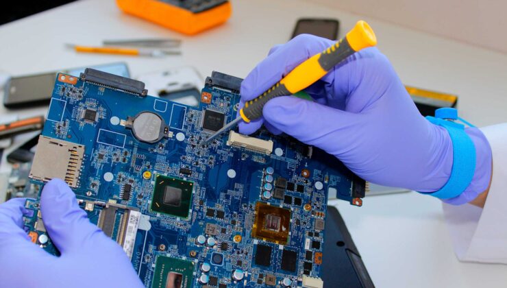 Kocaeli Laptop Servisi ile Bilgisayarınızda Maksimum Performans