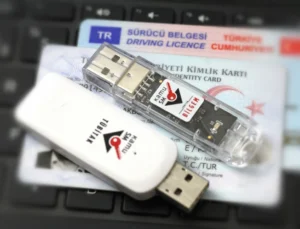 Elektronik İmza Nedir?