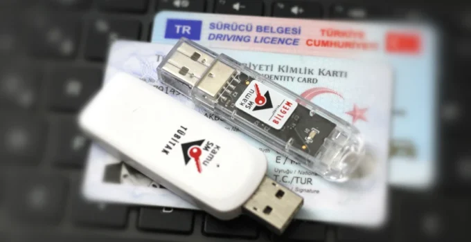 Elektronik İmza Nedir?