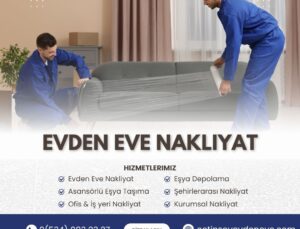 Hızlı, Ekonomik ve Güvenli Nakliyat: Çetinsoy Nakliyat Farkı