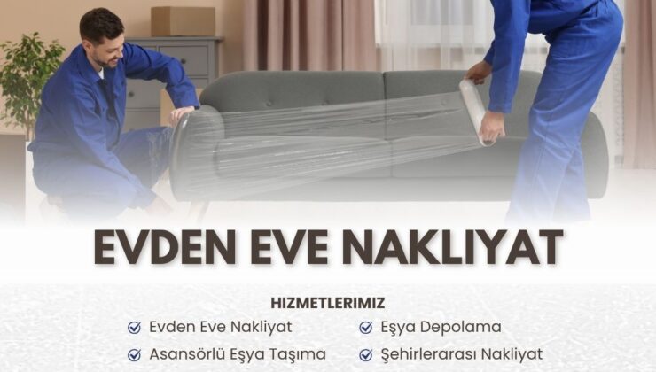 Hızlı, Ekonomik ve Güvenli Nakliyat: Çetinsoy Nakliyat Farkı