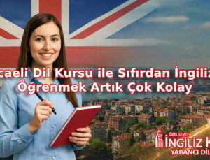 Kocaeli’de Dil Eğitiminin Yeni Merkezi: Kocaeli Dil Kursu