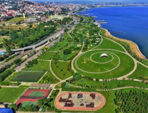 Kocaeli Gezilecek Yerler