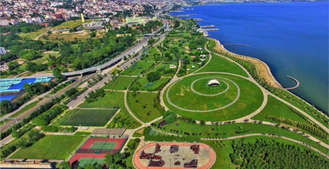 Kocaeli Gezilecek Yerler