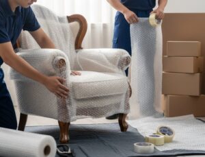 İzmit, Gebze ve Kocaeli Bölgesinde Modern Ev Taşıma Hizmetlerinin Faydaları