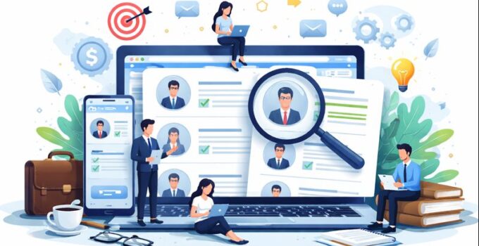 Gebze İş İlanları: Sanayi Kenti Yeni İstihdam Dönemine Giriyor