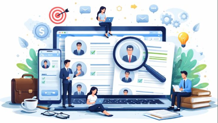 Gebze İş İlanları: Sanayi Kenti Yeni İstihdam Dönemine Giriyor