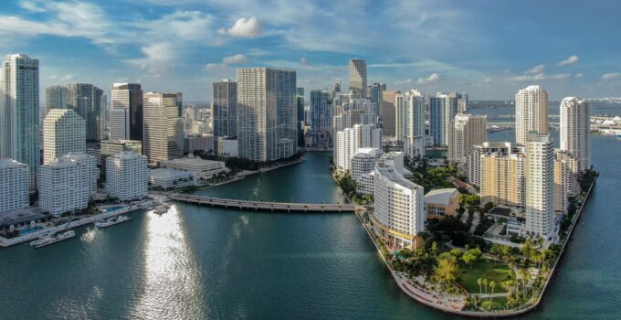 Cengiz Bayırlı ile ABD’de Gayrimenkul Yatırımına Bakış