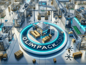 Sevkiyat Güvenliğini Artıran Ambalaj Makineleriyle Süreci Baştan Sona Kontrol Edin