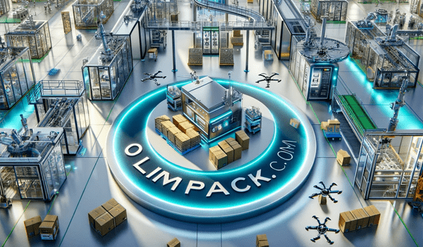 Sevkiyat Güvenliğini Artıran Ambalaj Makineleriyle Süreci Baştan Sona Kontrol Edin