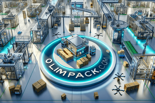 Sevkiyat Güvenliğini Artıran Ambalaj Makineleriyle Süreci Baştan Sona Kontrol Edin