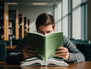 Günlük Okuma Süresi Az Olanlar İçin Etkili Okuma Yöntemleri
