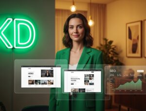 SEO Uyumlu Web Siteleri Uzun Vadede Ne Kazandırır?