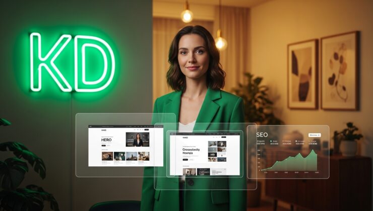 SEO Uyumlu Web Siteleri Uzun Vadede Ne Kazandırır?