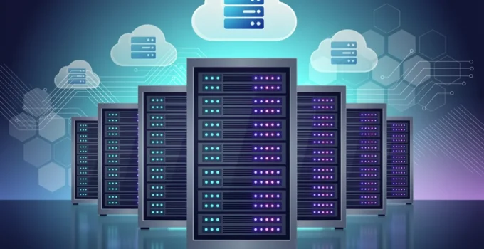 42U Tam Kabin Kiralama ile Kurumsal Altyapınızı Güçlendirin