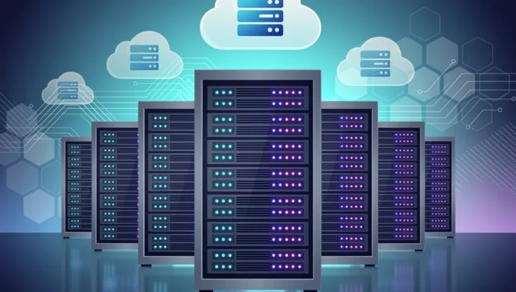 42U Tam Kabin Kiralama ile Kurumsal Altyapınızı Güçlendirin