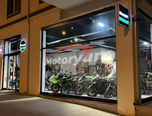 Motoryum – Zirve Motor Sakarya | Kawasaki & SYM Yetkili Satıcısı ve Servisi