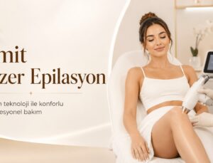 İzmit Lazer Epilasyon