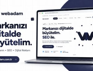 Samsun Web Tasarım Firmaları Ve Sunduğu Hizmetler