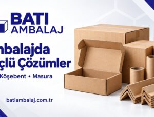 Fsc Sertifikalı Ambalajların Tedarik Zinciri Önemi