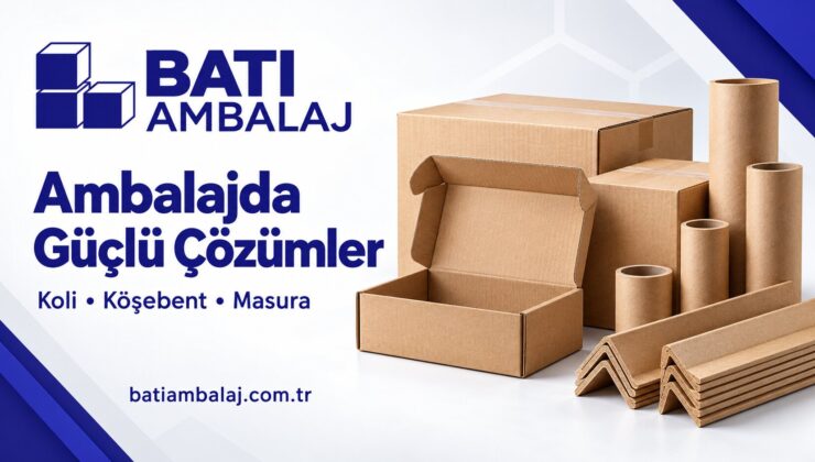 Fsc Sertifikalı Ambalajların Tedarik Zinciri Önemi