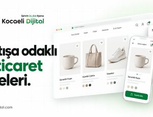 Kocaeli Özel Yazılım Destek Ve Bakım Hizmetleri