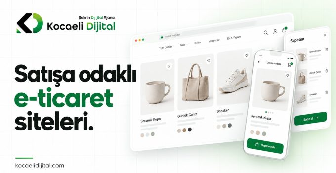 Kocaeli Özel Yazılım Destek Ve Bakım Hizmetleri