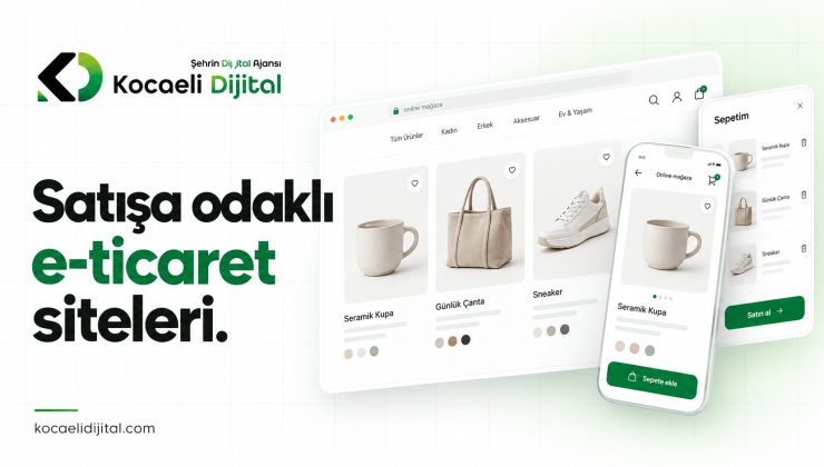 Kocaeli Özel Yazılım Destek Ve Bakım Hizmetleri