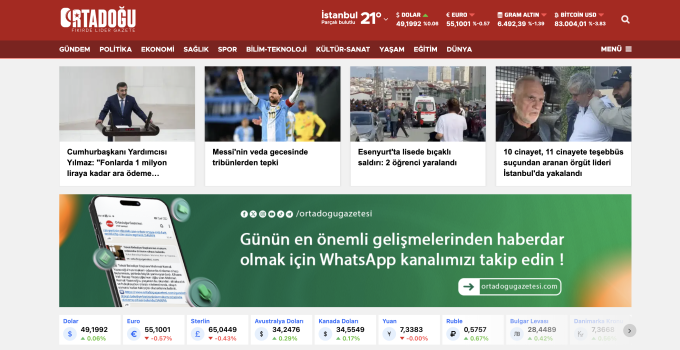 En Güncel Haberler Okurken Haberin Bağlamı Nasıl Anlaşılır